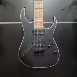 Ibanez RG7421EX-BKF ][ 7-strunowa gitara elektryczna