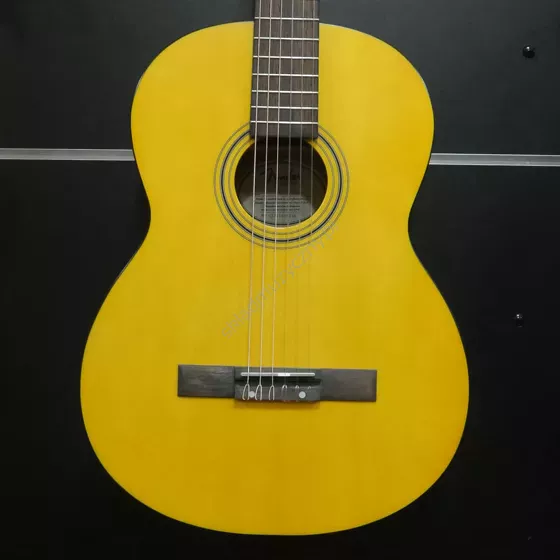 Fender ESC-110 Natural ][ Gitara klasyczna 4/4