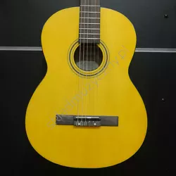 Fender ESC-110 Natural ][ Gitara klasyczna 4/4