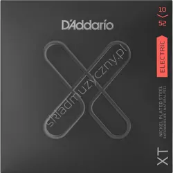 D'Addario XTE1052 ][ Struny do gitary elektrycznej 10-52