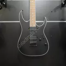 Ibanez RG421EX-BKF ][ Gitara elektryczna
