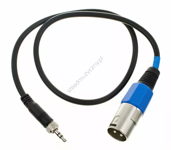 Sennheiser CL 100 ][ Kabel mini jack / XLR M