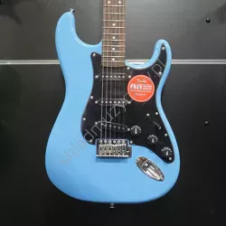 Squier Sonic Stratocaster LRL BPG CAB ][ Gitara elektryczna