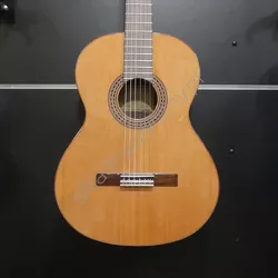Alhambra Iberia Ziricote ][ Gitara klasyczna 4/4