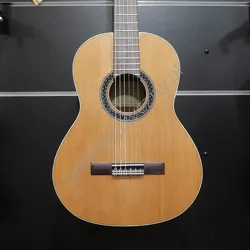 Alhambra 1C HT Hybrid Terra 3/4 ][ Gitara klasyczna 3/4