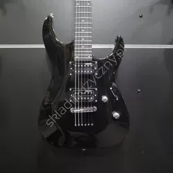 LTD MH-10 Kit Black ][ Gitara elektryczna