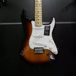 Fender Player Stratocaster MN 3TS ][ Gitara elektryczna