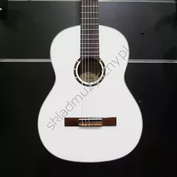Ortega R121WH ][ Gitara klasyczna 4/4