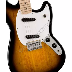 Squier Sonic Mustang MN WPG 2TS ][ Gitara elektryczna