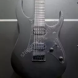 Ibanez GRGR131EX-BKF ][ Gitara elektryczna