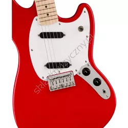 Squier Sonic Mustang MN WPG TOR ][ Gitara elektryczna