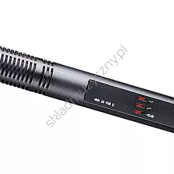 Sennheiser MKH 60-1 ][ Mikrofon typu shotgun