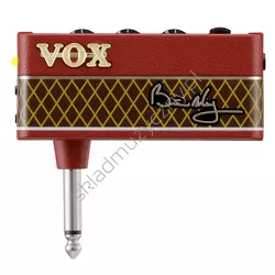 Vox Amplug 2 Brian May ][ Słuchawkowy wzmacniacz gitarowy