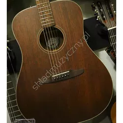 Fender Redondo Special All Mahogany PF Natural ][ Gitara elektro-akustyczna