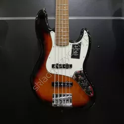 Fender Player Plus Jazz Bass V PF 3TS ][ 5-strunowa gitara basowa