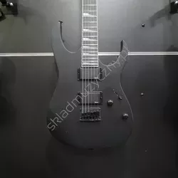 Ibanez GRG121DX-BKF ][ Gitara elektryczna