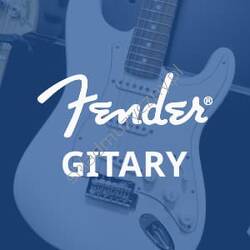 Gitary Fender
