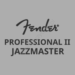 Professional II Jazzmaster