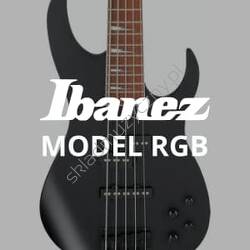 Model Ibanez RGB