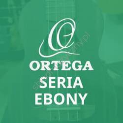 Ortega Ebony Series