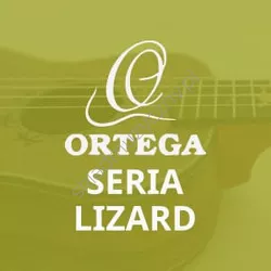 Ortega Lizard Series