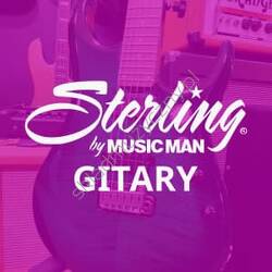 Gitary Sterling