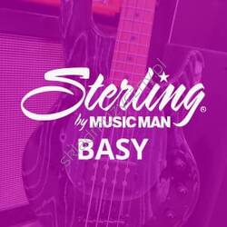 Basy Sterling