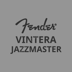 Vintera Jazzmaster