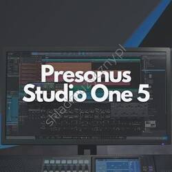 Presonus Studio One