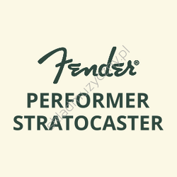Performer Stratocaster