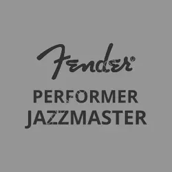 Performer Jazzmaster
