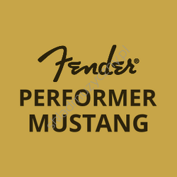 Performer Mustang