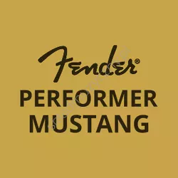 Performer Mustang