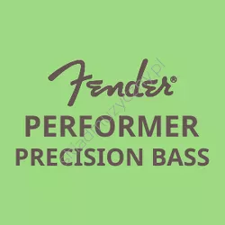 Precision Bass