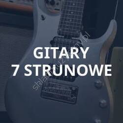 Gitary 7 strunowe