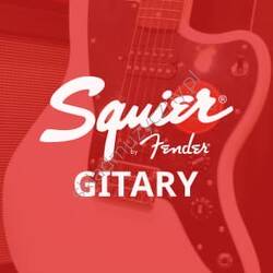 Gitary Squier