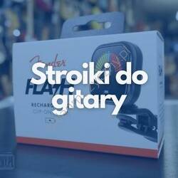 Stroiki, metronomy