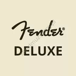 Fender Deluxe