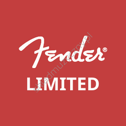 Fender Limited Edition