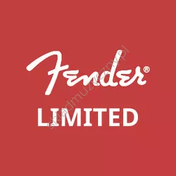 Fender Limited Edition