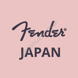 Fender Made in Japan