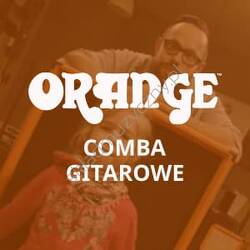 Comba gitarowe Orange