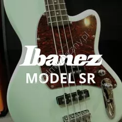 Model Ibanez Talman Bass