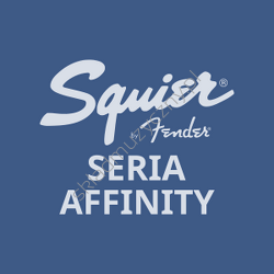 Squier Affinity