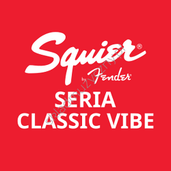Squier Classic Vibe
