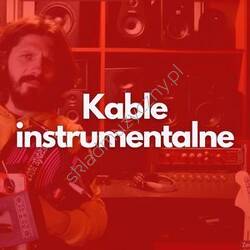 Kable Instrumentalne