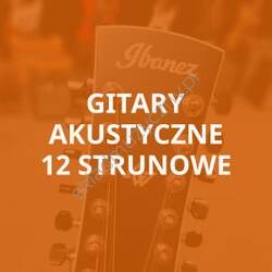 Gitary 12-strunowe
