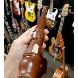 Drewniane instrumenty muzyczne