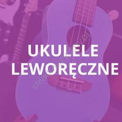 Leworęczne ukulele