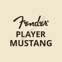 Player Mustang
